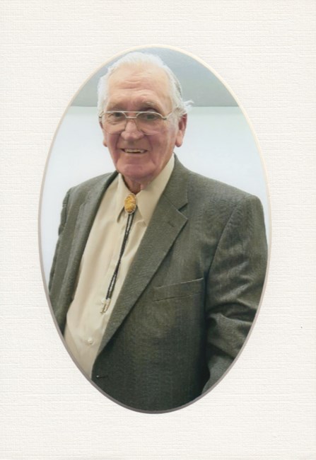 Obituary of Chad Walker