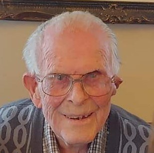 Obituary of Edward Joseph Laughlin