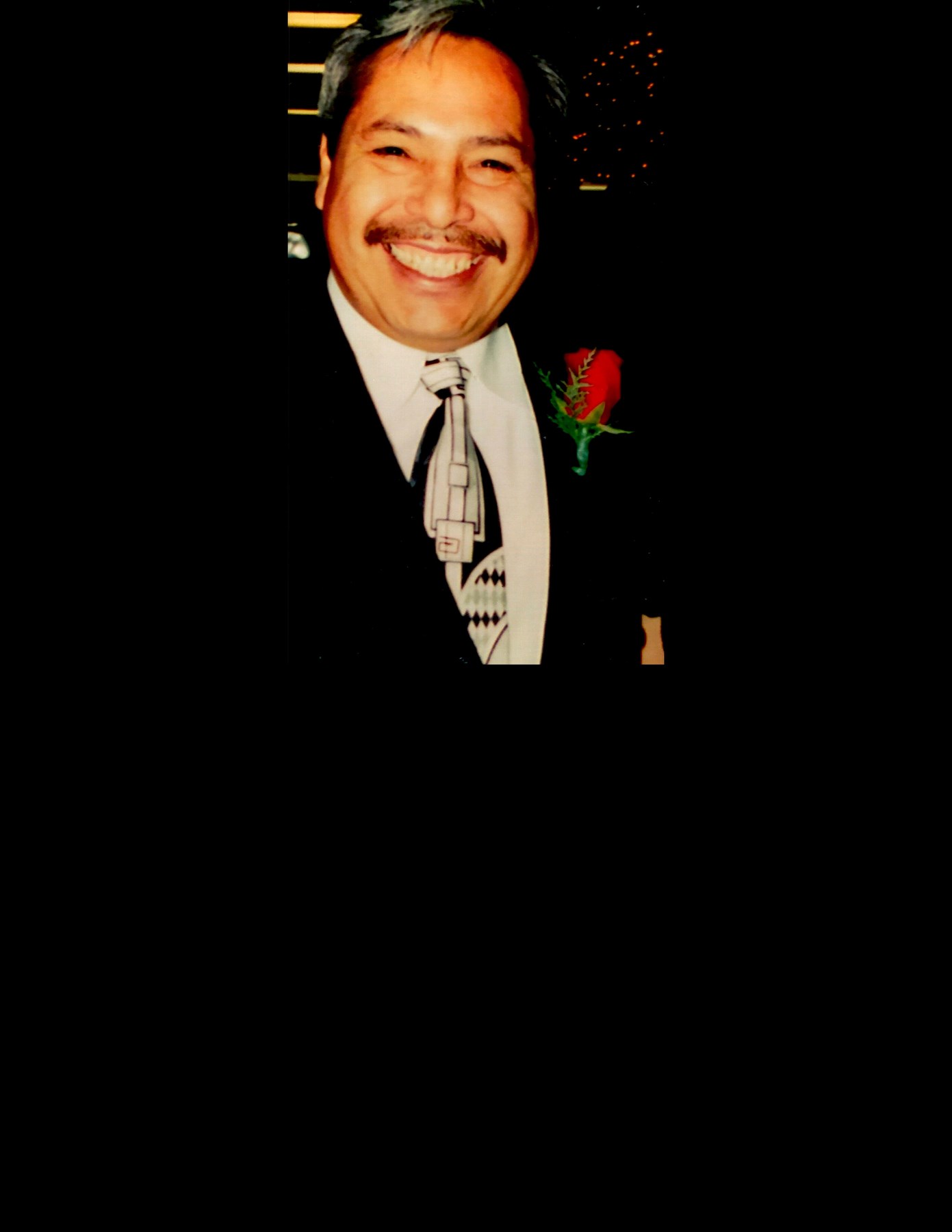 Obituary of Juan Delgado Hernandez