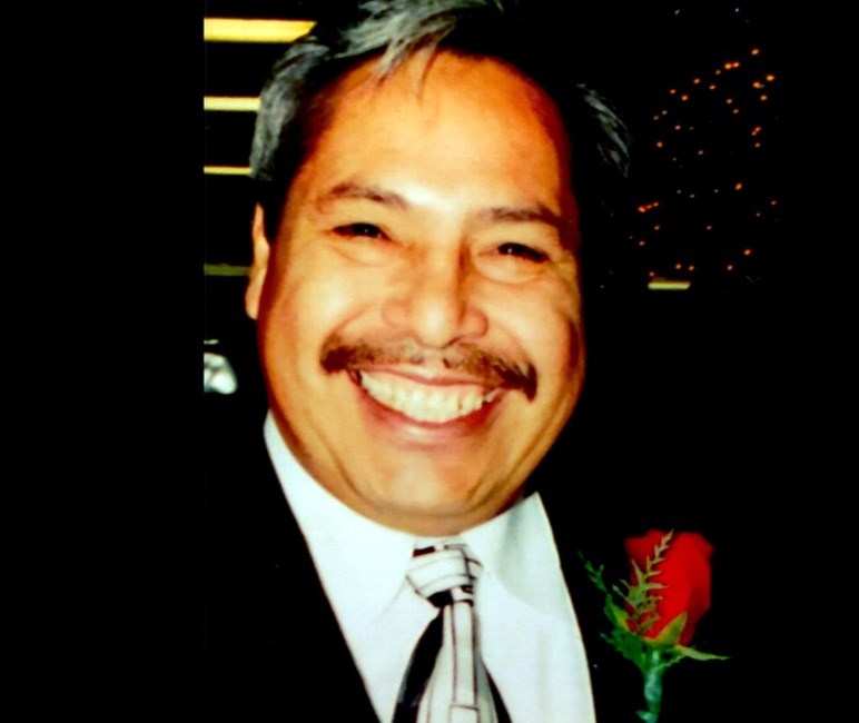 Obituary of Juan Delgado Hernandez