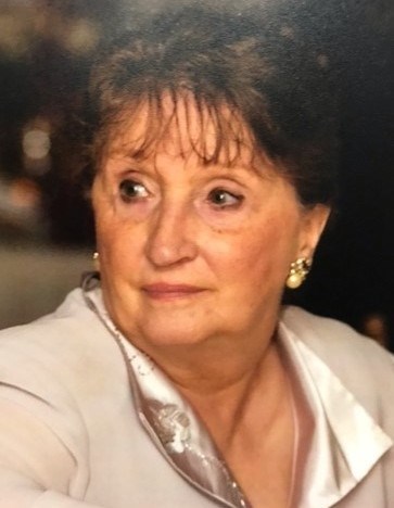 Obituary of Lois Spressert
