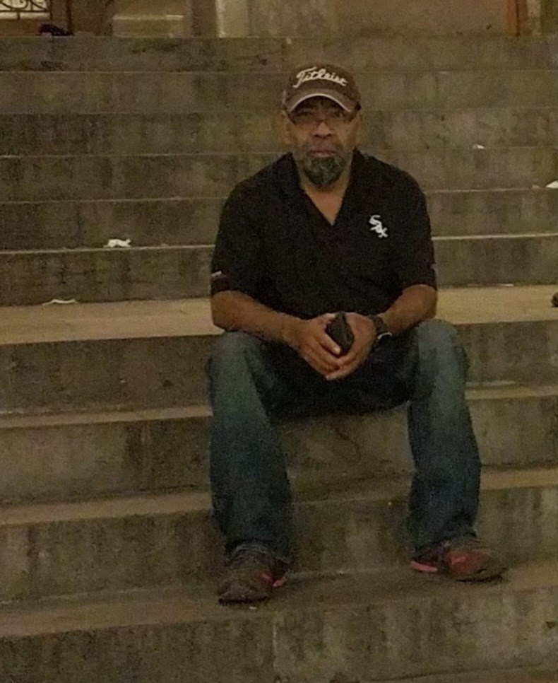 Obituary of Martin Aguirre