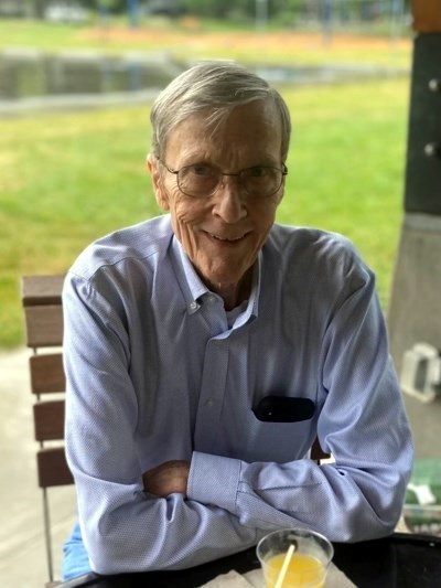 Obituary of Daniel Edward Barrow Jr.