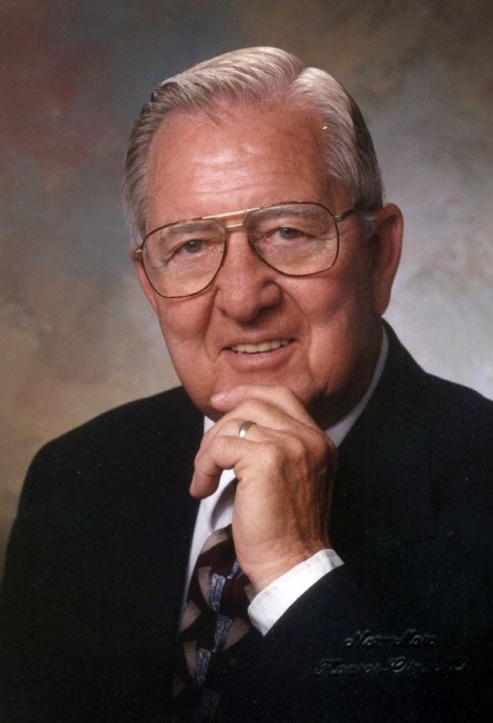 Obituario de Jimmy F. Wiggins