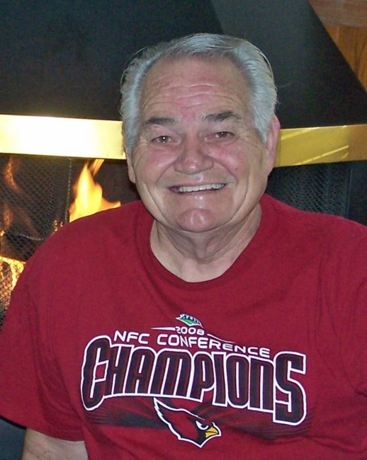 Obituary of Terry Rusty Allen West