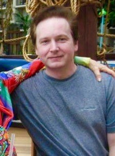 Obituary of Brett Alan Chapman