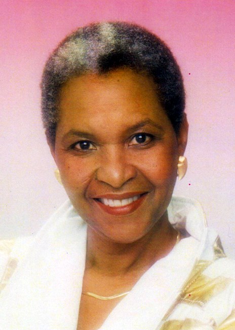 Avis de décès de Anna L. Cunningham