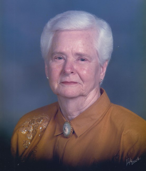 Obituary of Wynelle Gober Graves