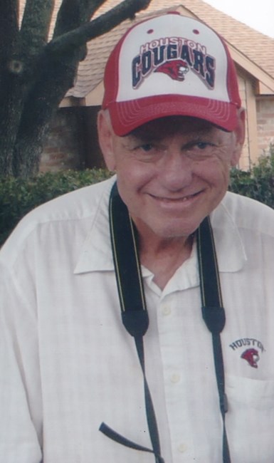 Obituary of James Haight