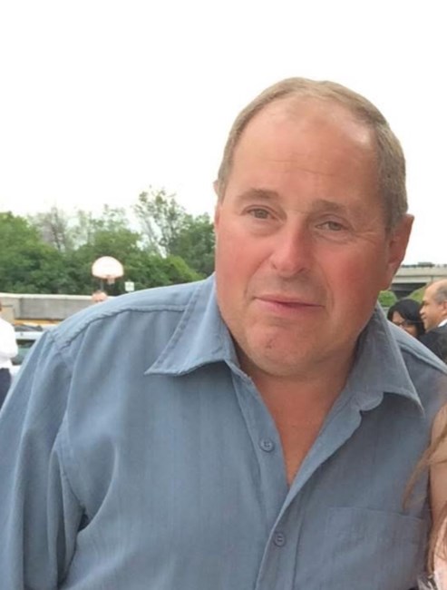 Obituary of John David Ridley