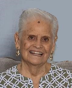 Obituary of Celia Armendariz