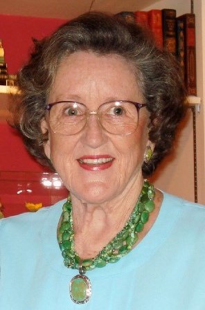 Obituary of Mary Wallace de Compiegne