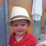 Obituary of Carson Walter Joel Brooks