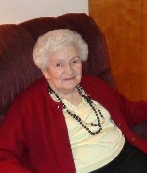 Obituary of Marion L Douglas