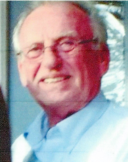 Obituary of Albert Hugh Rodgers