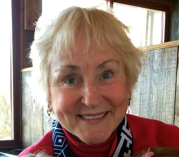 Obituary of Mary Margaret Conlon