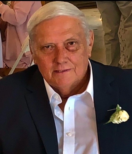 Obituary of Dale Bowden