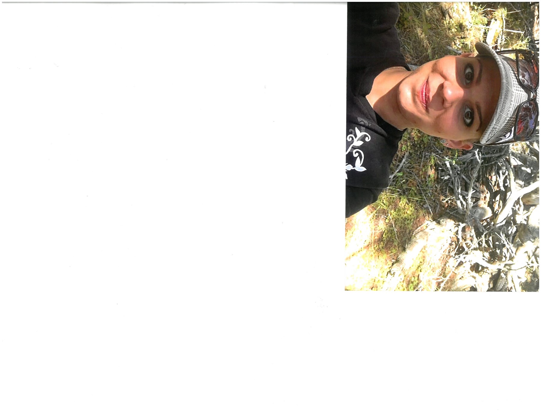 Obituary of Sandy "Shoes" Wekesser