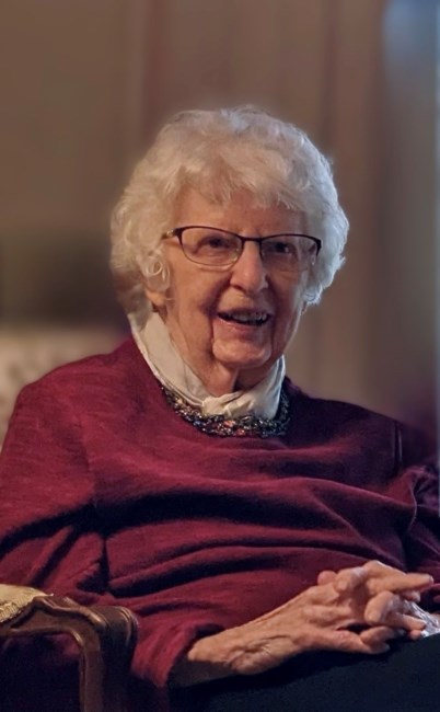 Obituary of Patricia J. Dawson