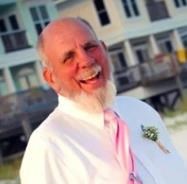 Avis de décès de James Bishop Talley Jr.