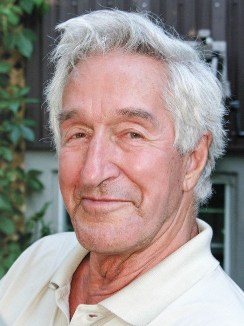 Avis de décès de Jacques Coutu