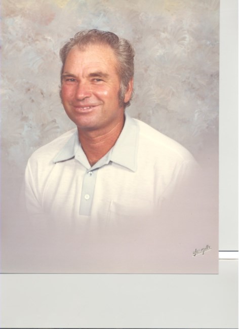 Obituary of James Patrick Ries Sr.