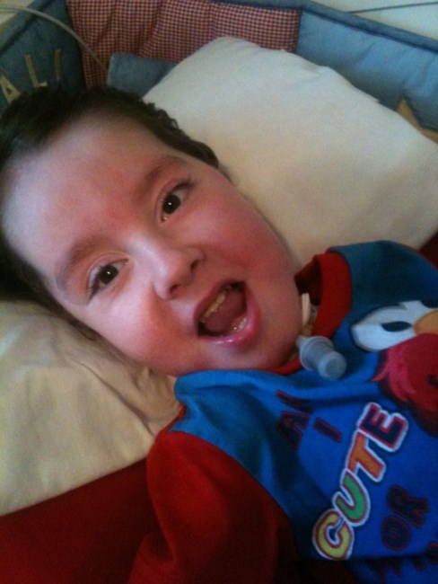 Obituary of Carson Joseph Marchand