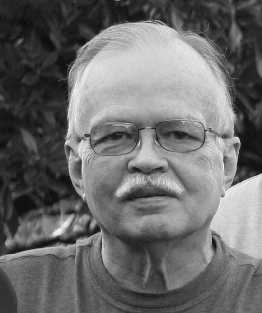 Obituary of Stephen Robert Healy