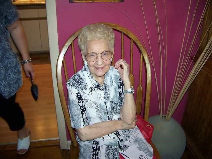 Obituary of Florence M. Arendarczyk