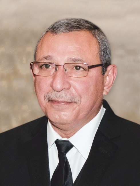 Avis de décès de Elie Sabbagh