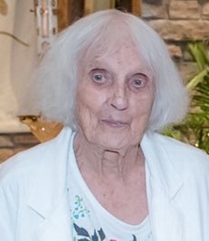 Obituary of Eileen Mary Snedigar
