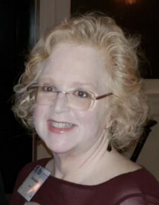 Obituary of Evette Ann Barbier