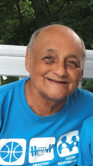 Obituary of Mariano J. Torrisi