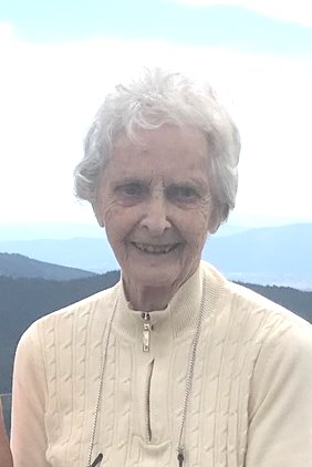 Obituary of Marjorie Fern Evans