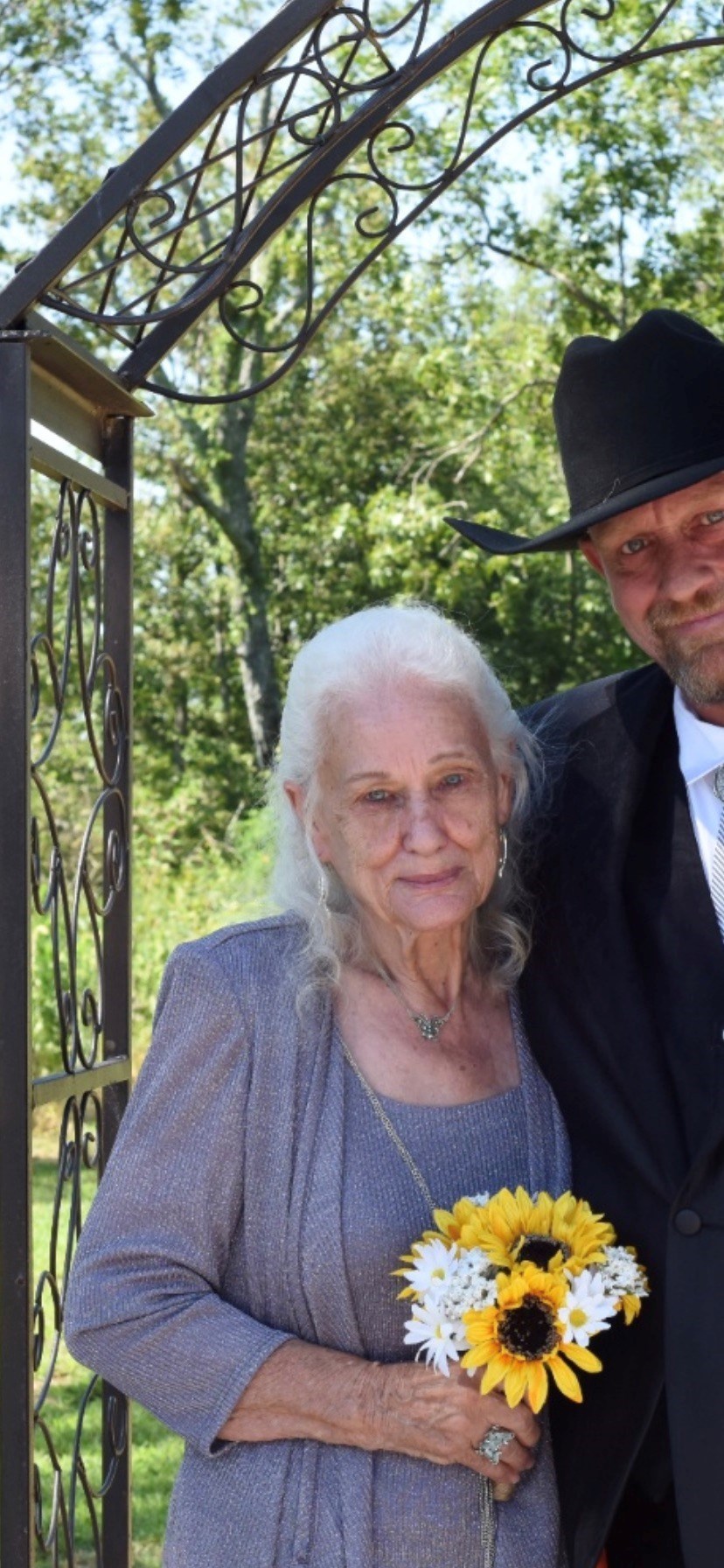 Obituary of Sandra Rose Davis