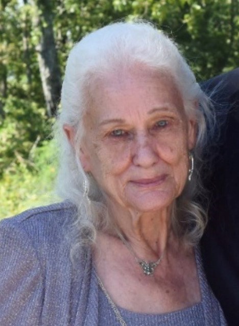 Obituary of Sandra Rose Davis