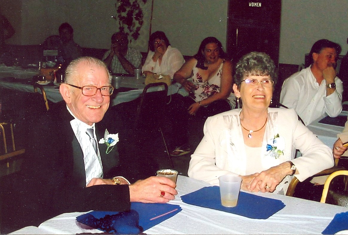 Obituary of Donald Edward Joseph Hood