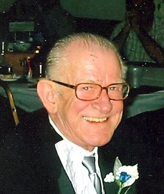 Obituary of Donald Edward Joseph Hood