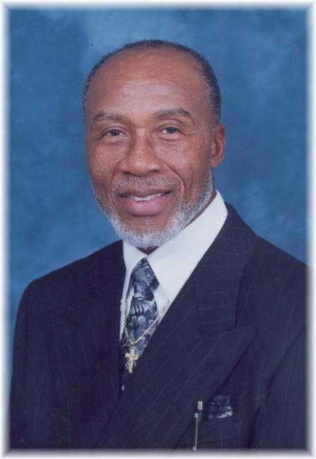 Obituary of James Rouse