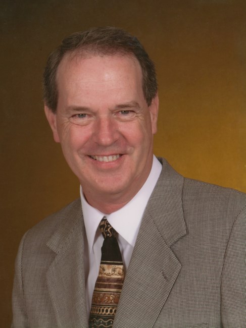 Obituary of Mark Randal David