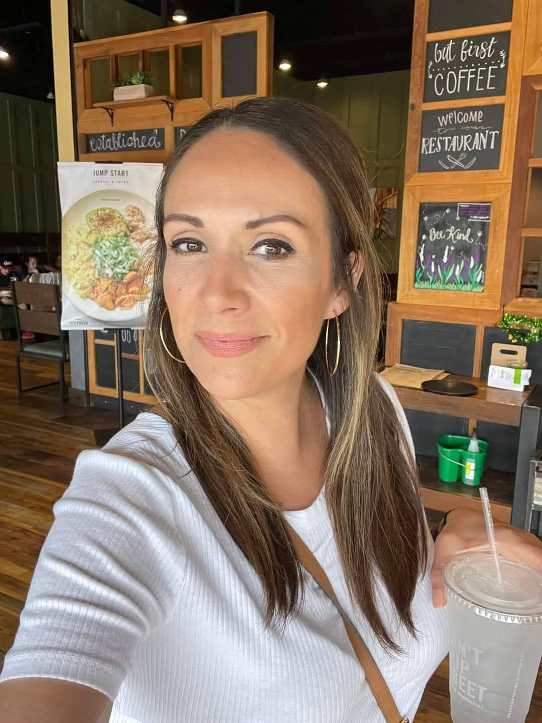 Obituary of Candice Linda Hernandez