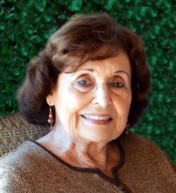 Obituary of Jo Ann Blubaugh