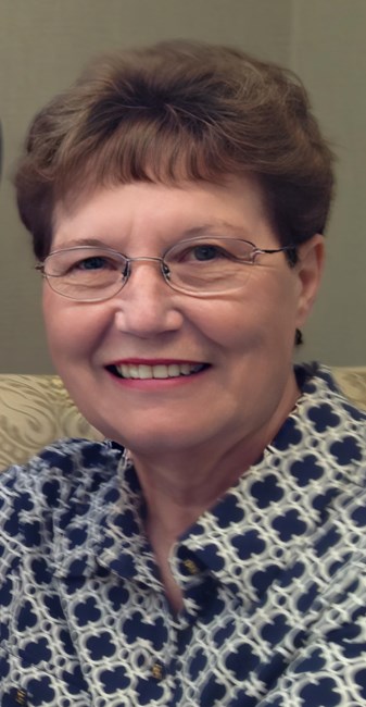 Obituary of Carolyn Joyce Womack