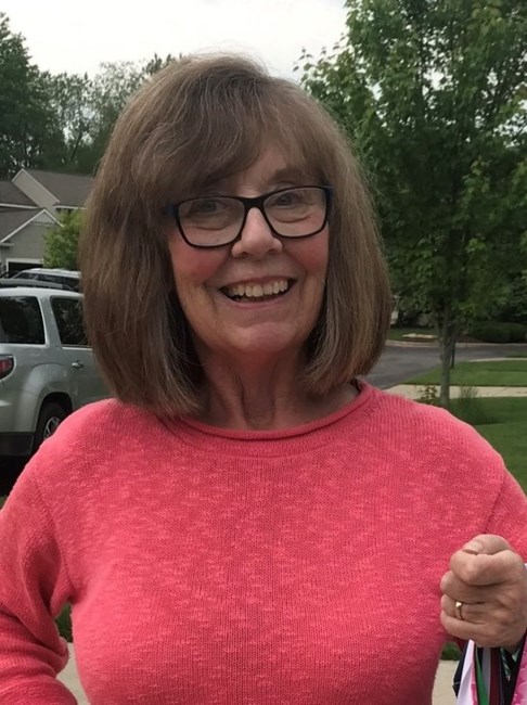 Obituary of Linda Jane Bertram