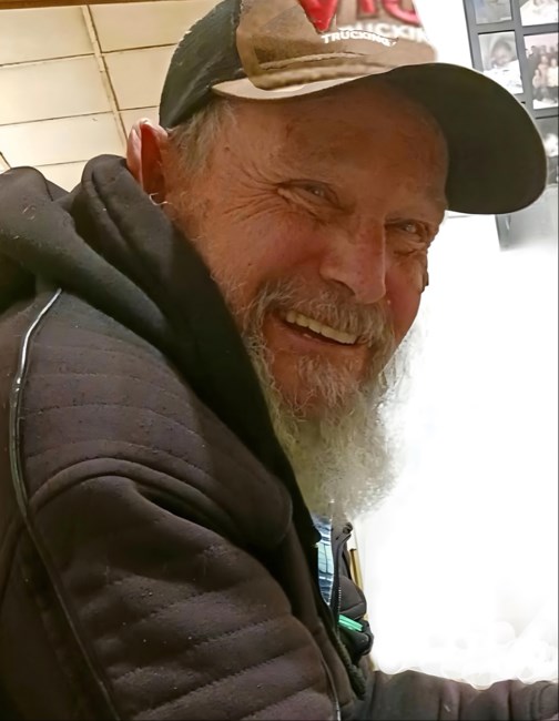 Obituary of Tommie "Tom" L. Whitesell