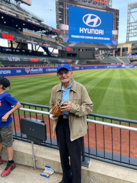 Obituary of Arturo Rabassa