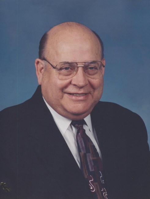 Obituary of Rev. Lee Alvin Bedford Jr.