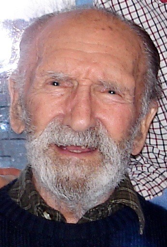 Obituary of Frank Marlyn