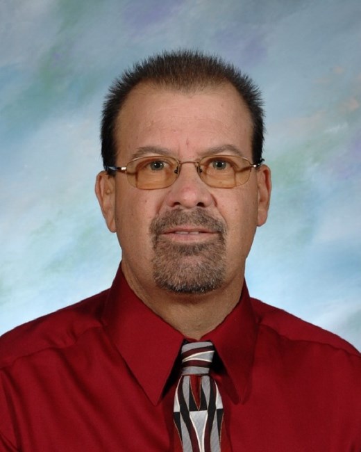 Obituary of Gary W. Ford