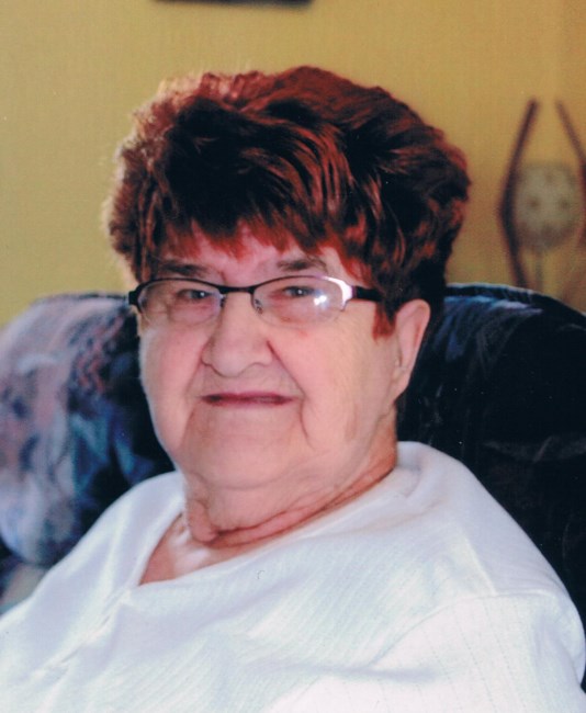 Obituary of Marielle Labbé Mongeau